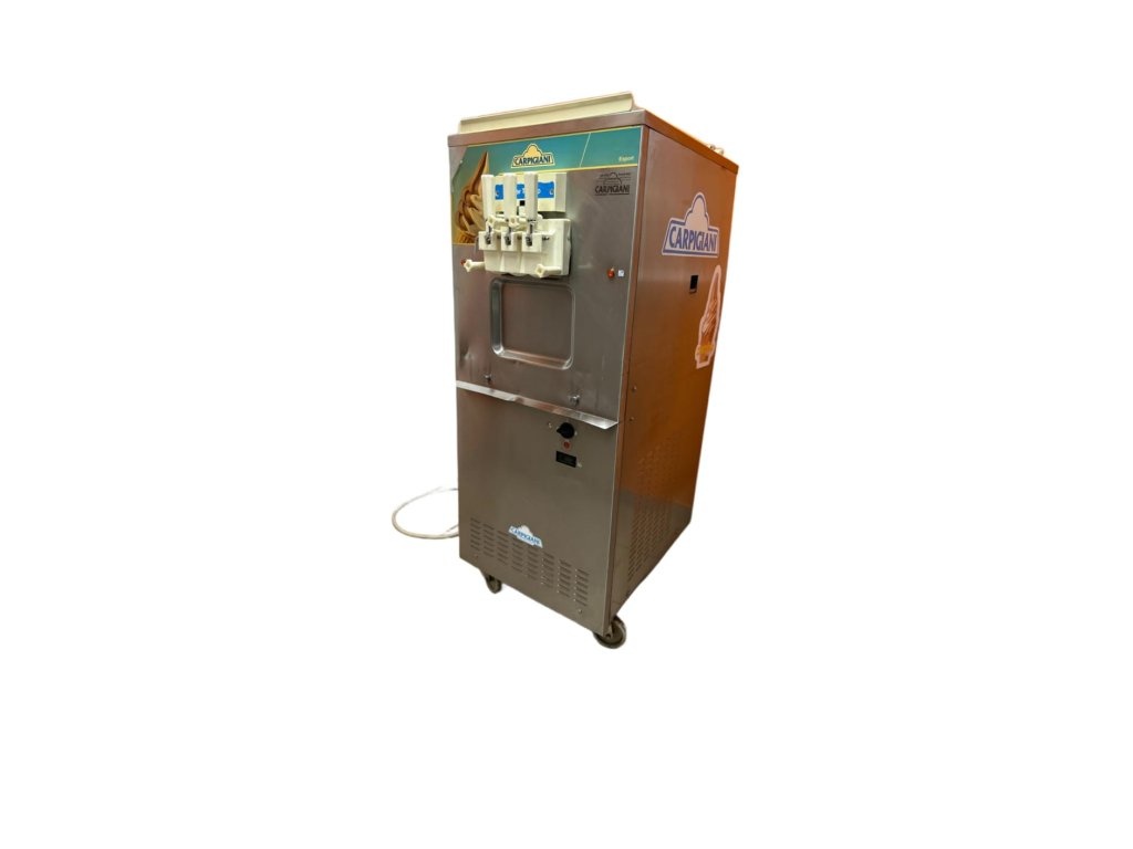 Zmrzlinový stroj - Carpigiani Super Tre B/p