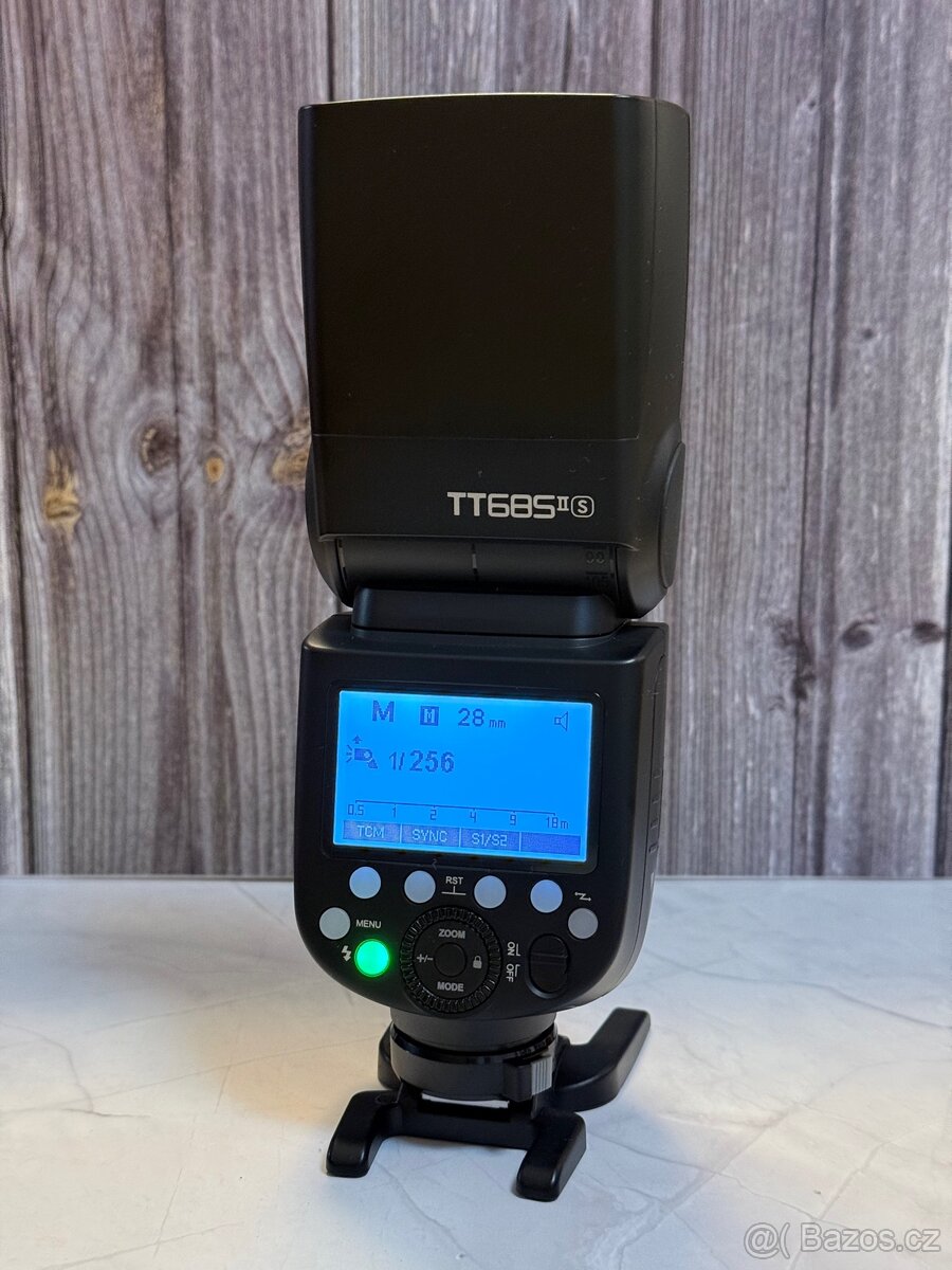 Godox Sony TT685II- S TTL blesk