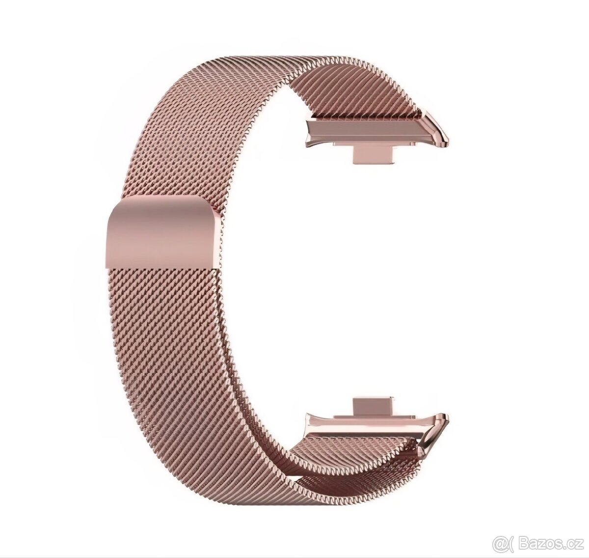 Celokovový řemínek pro Xiaomi Redmi Watch 4, 5,