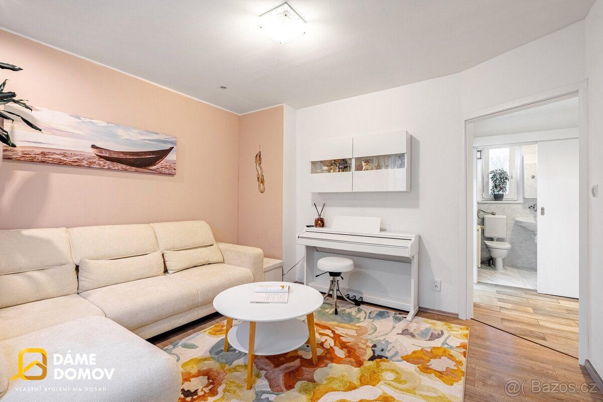 Prodej rodinného domu 110 m², Zlín, ev.č. 14321