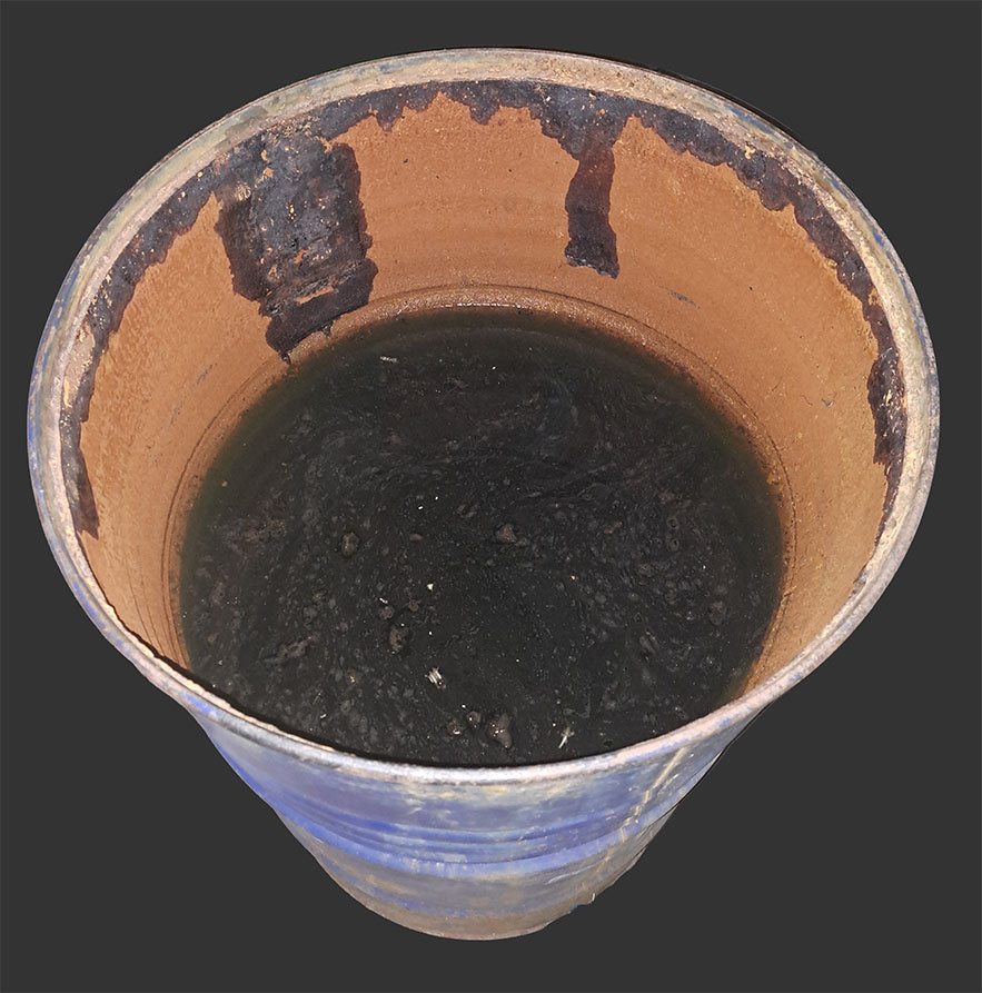 Chladící kapalina (Fridex)