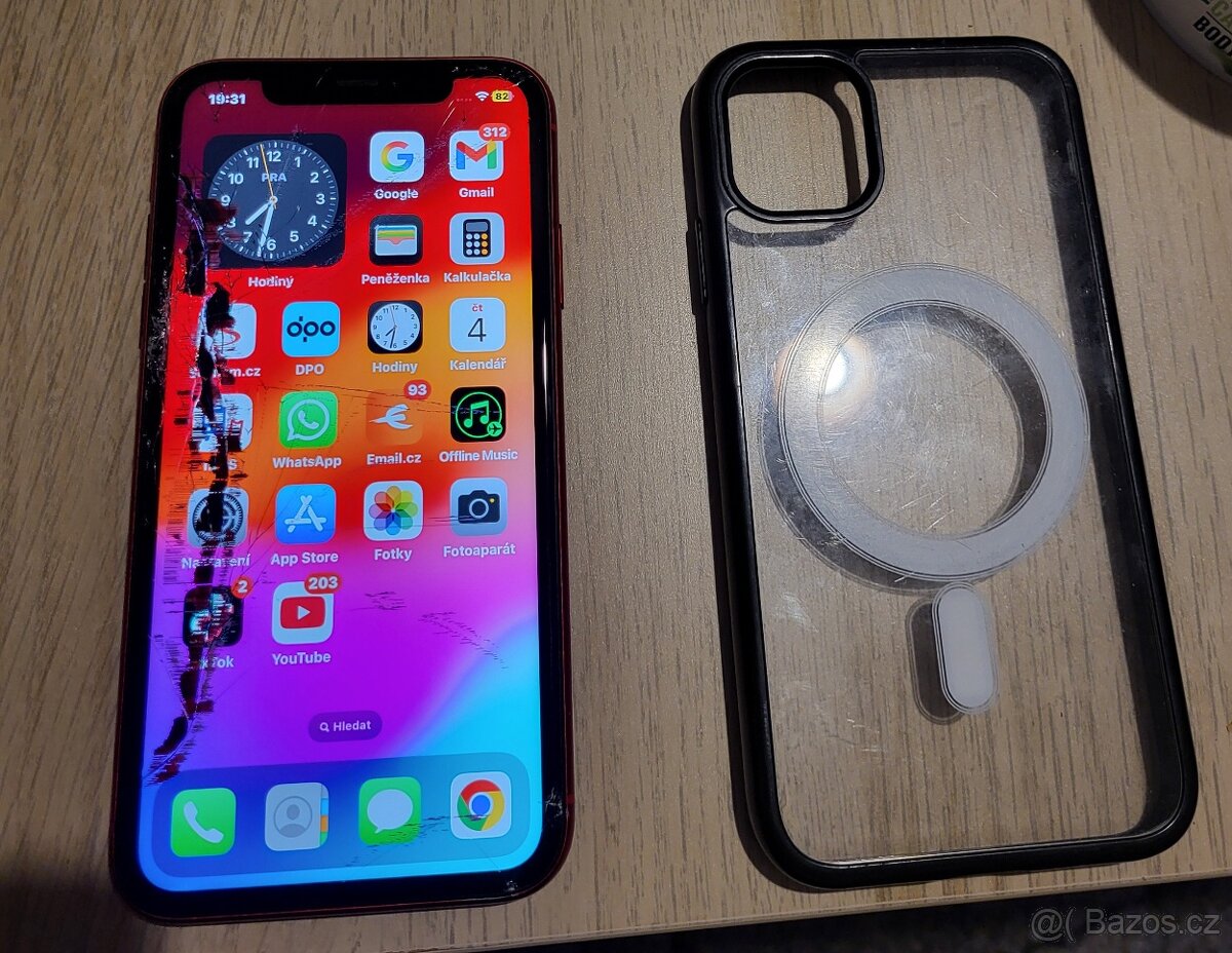 Apple IPhone 11 64GB