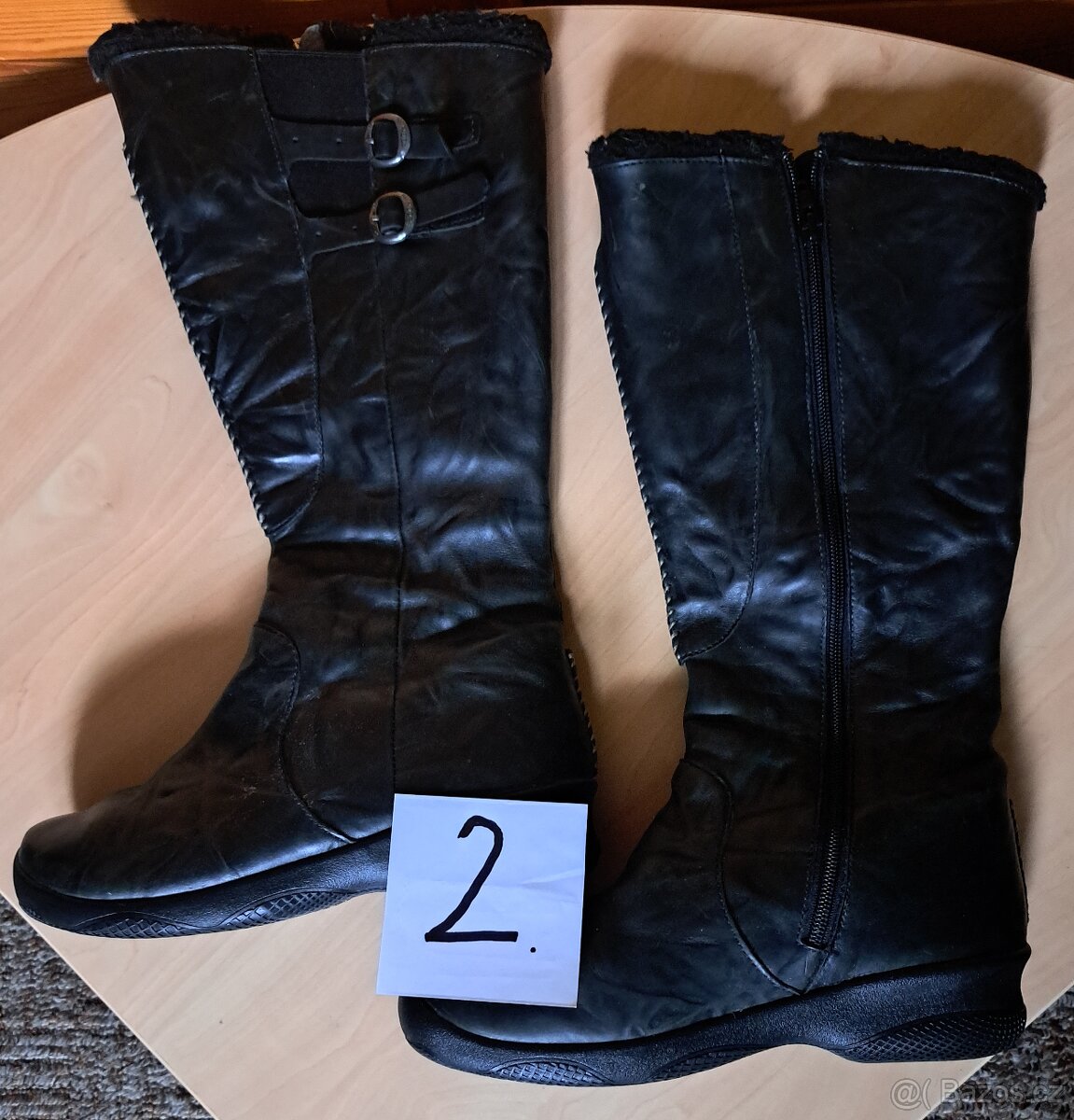 Kozačky vel: 7.-40.