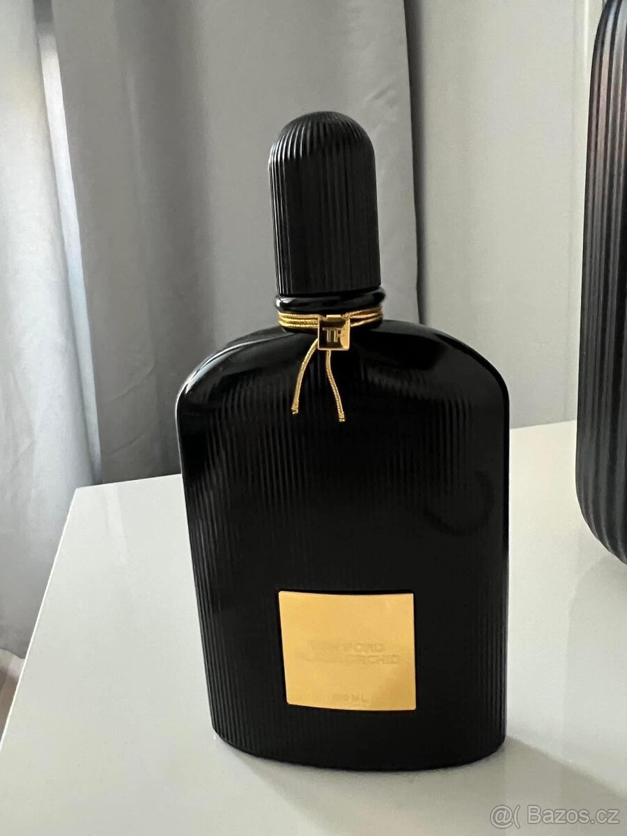 TOM FORD Black Orchid