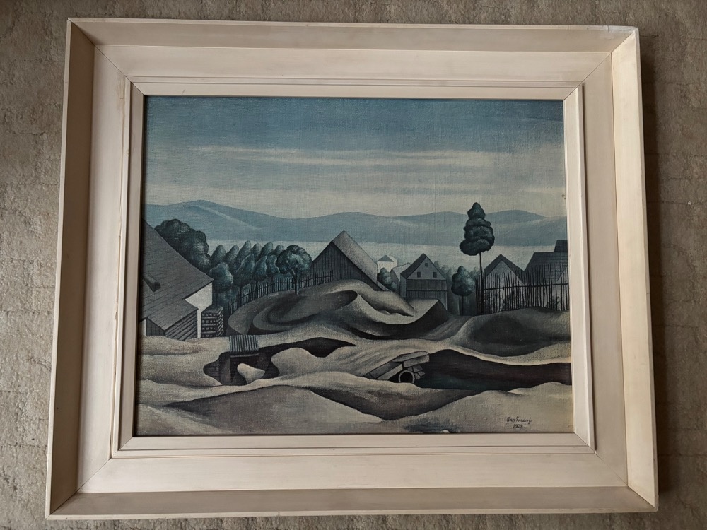 JAN ZRZAVÝ - KRUCEMBURK - 1