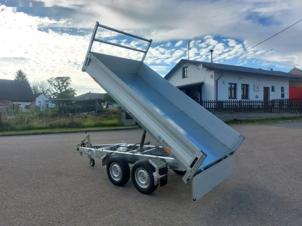 jednostranný sklápěč AHB 1SK-D