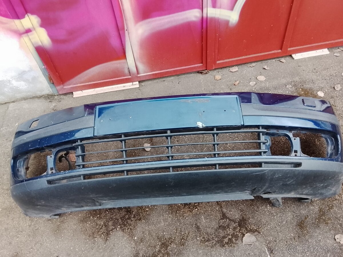 Škoda octavia 2 př naraznik cen 1200 kč