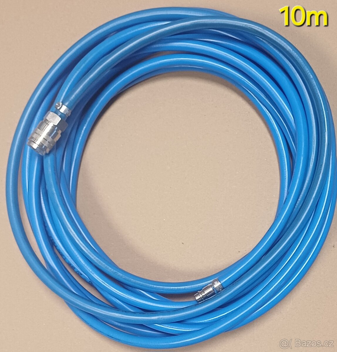 Pneumatická - vzduchová hadice