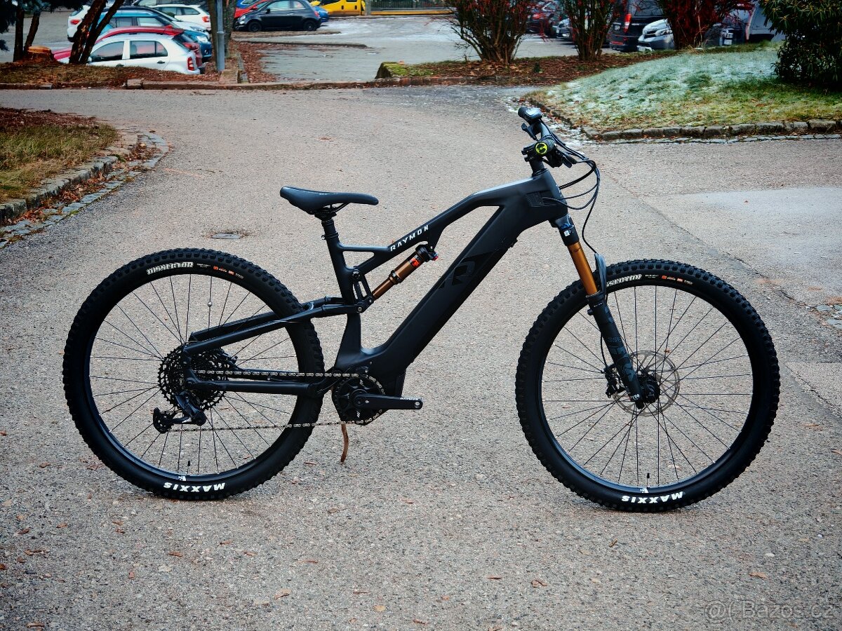 RAYMON FullRay 150E 11.0