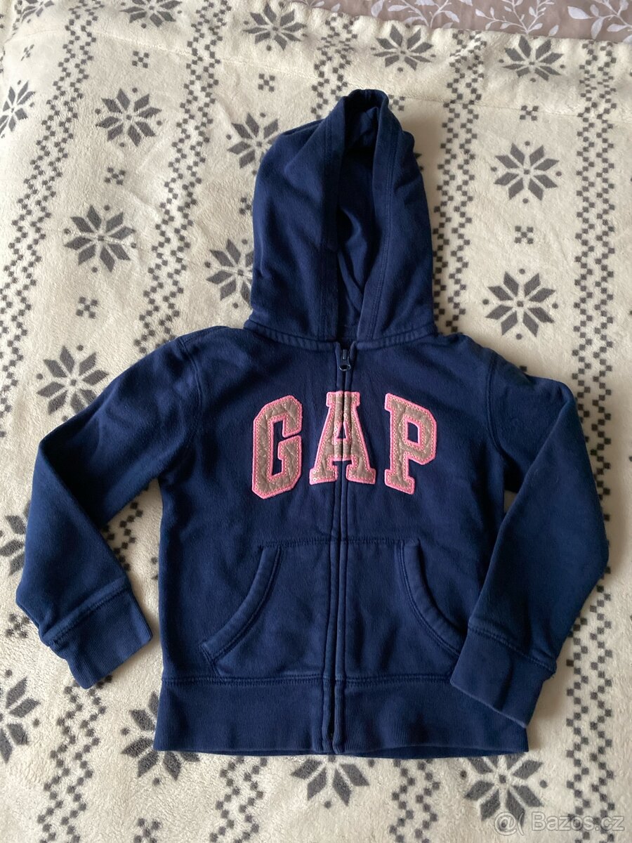 Mikina Gap, vel. S (6-7)