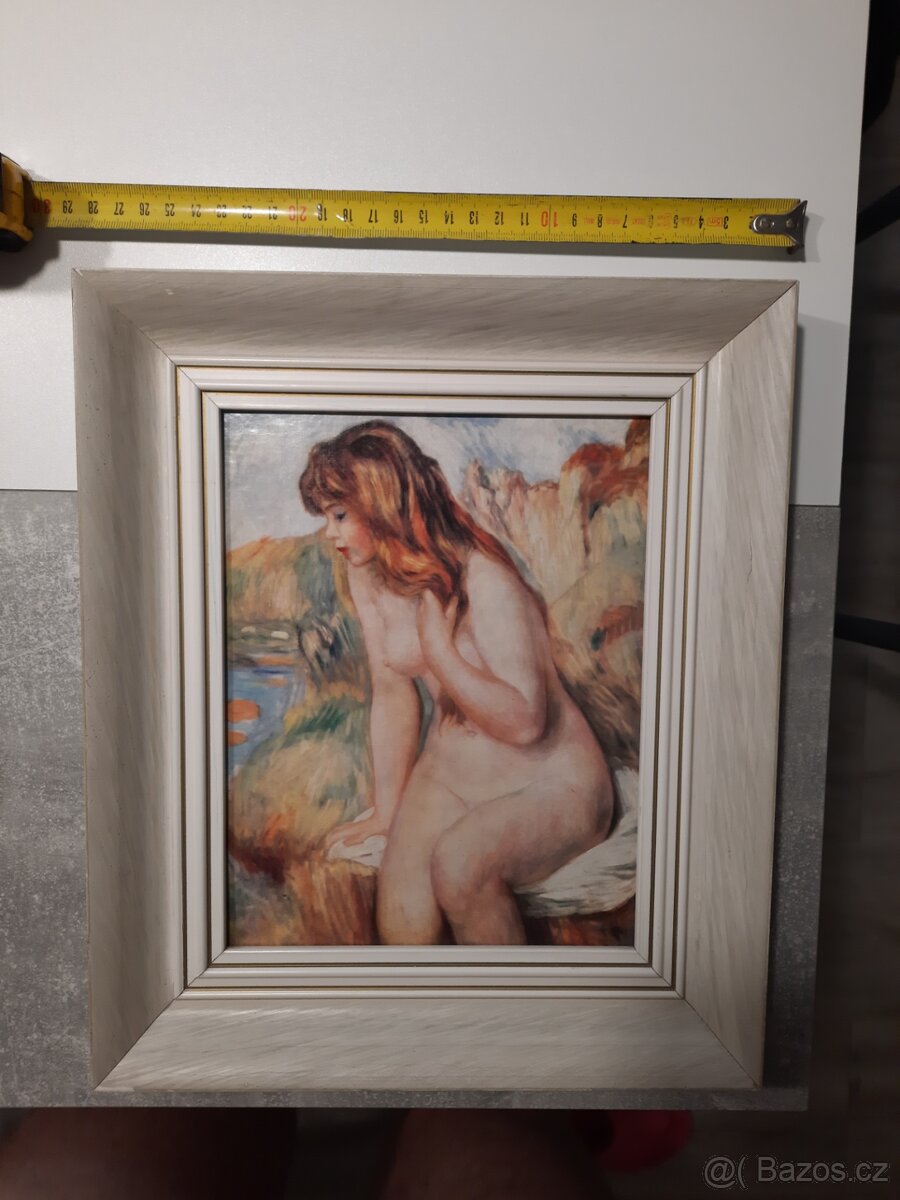 Obraz Auguste Renoir