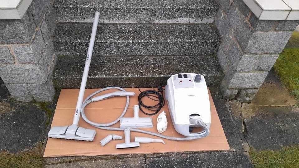 Parní čistič Karcher 1401 Vaporapid