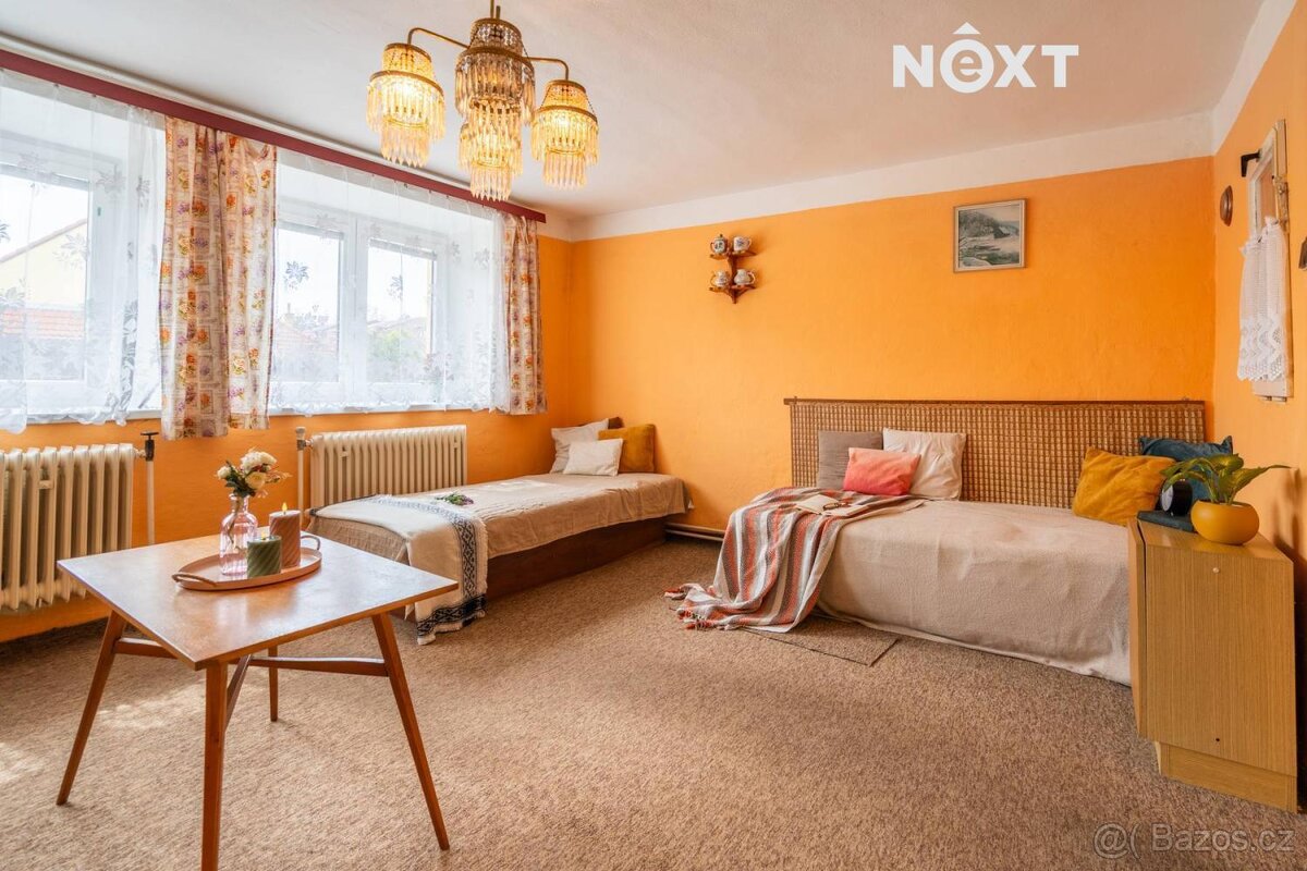 Prodej Rodinný dům, 75㎡