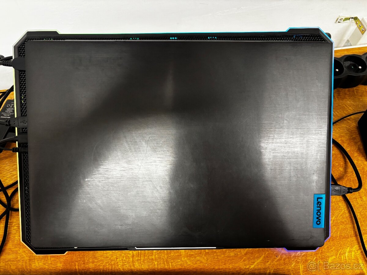 Lenovo IdeaPad l340-15IRH Gaming