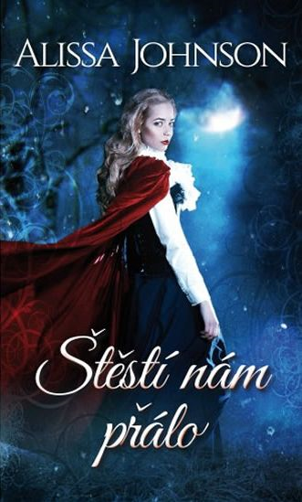 Alissa Johnson - série Providence