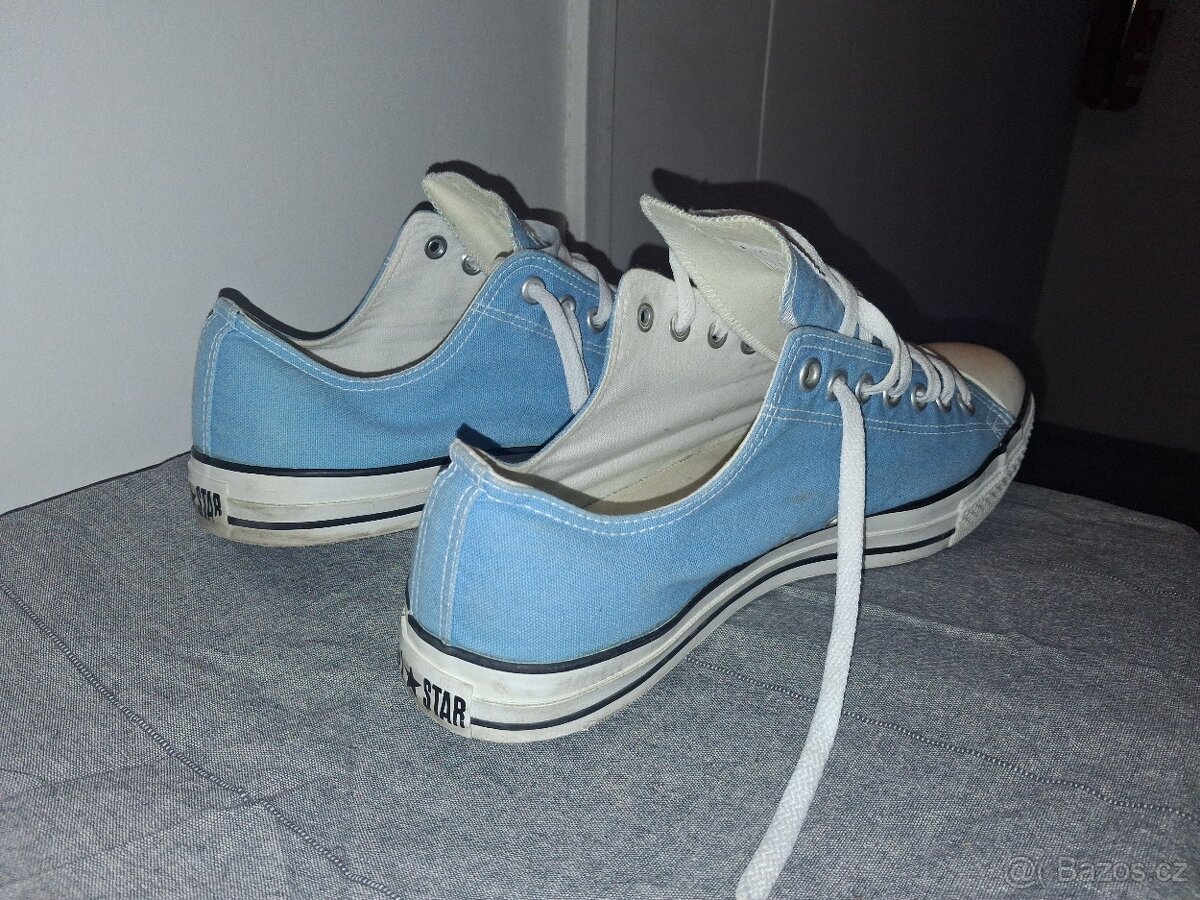CONVERSE