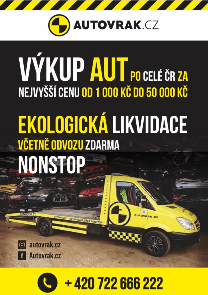 Roznos letáků