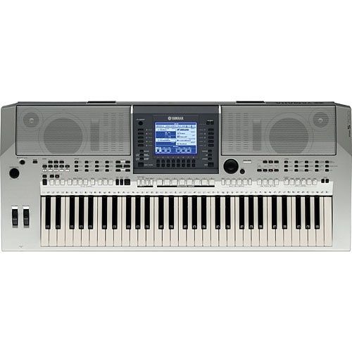 Yamaha psr s700