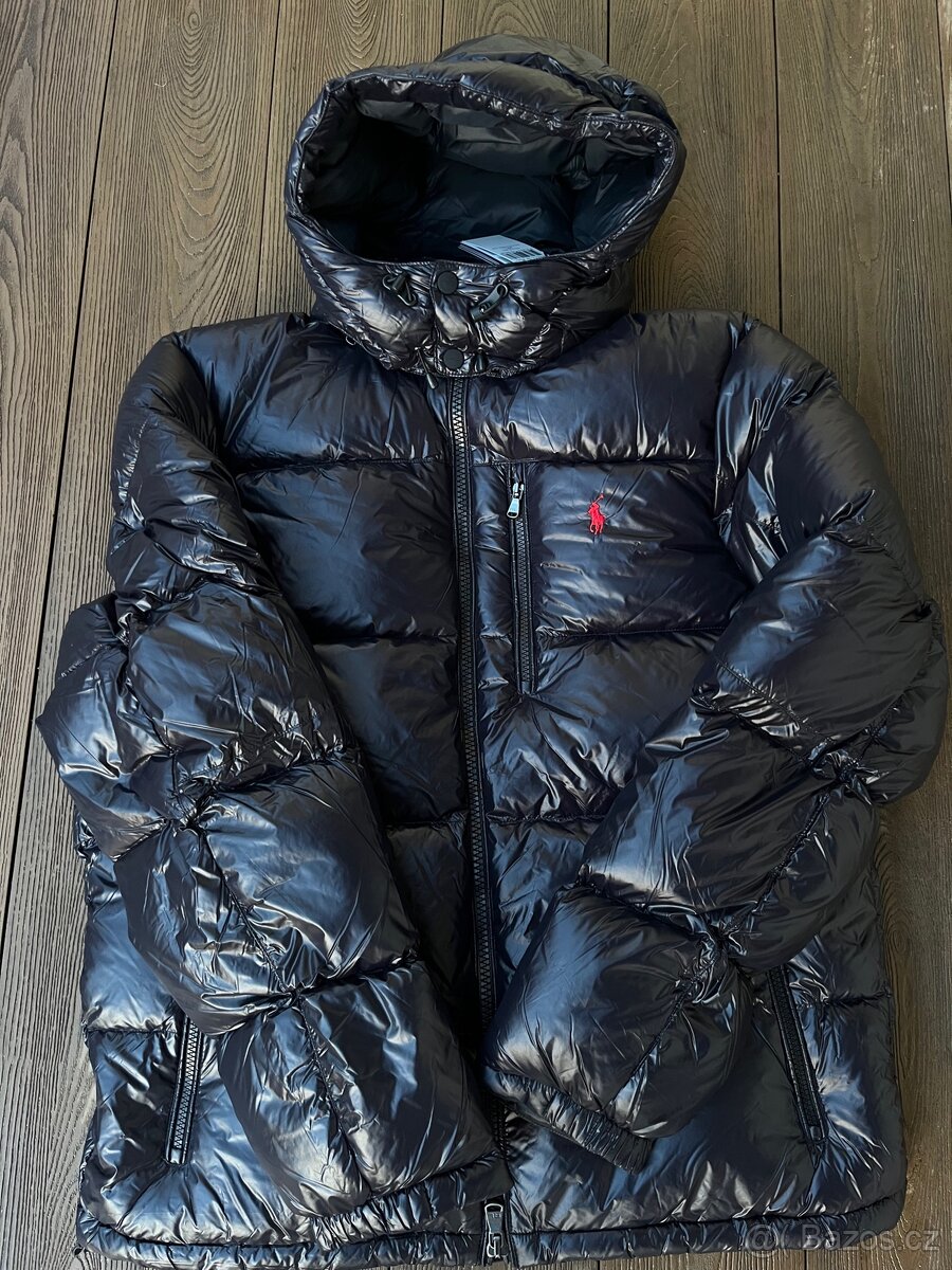Polo Ralph Lauren Bunda