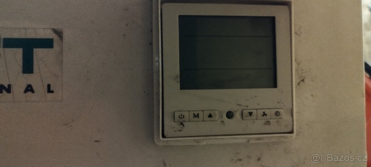 Tepelné čerpadlo k bazénu značky Schott 5kw
