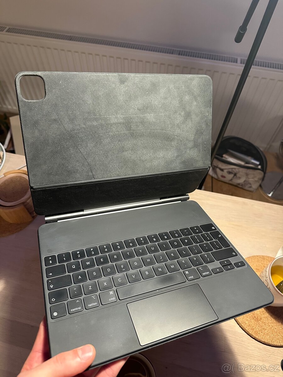 Apple Magic Keyboard iPad Pro 12.9" 4/5/6. gen