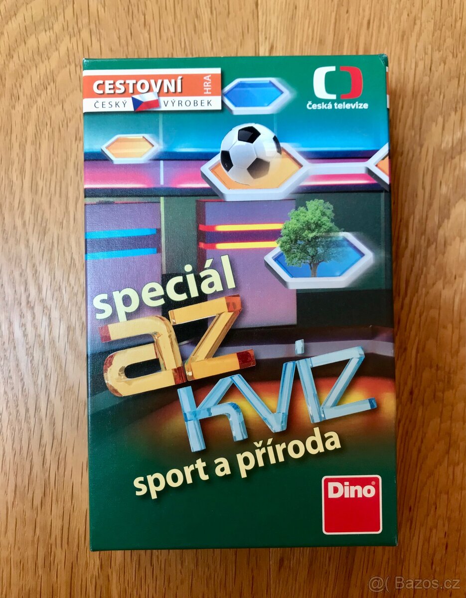 AZ kvíz speciál