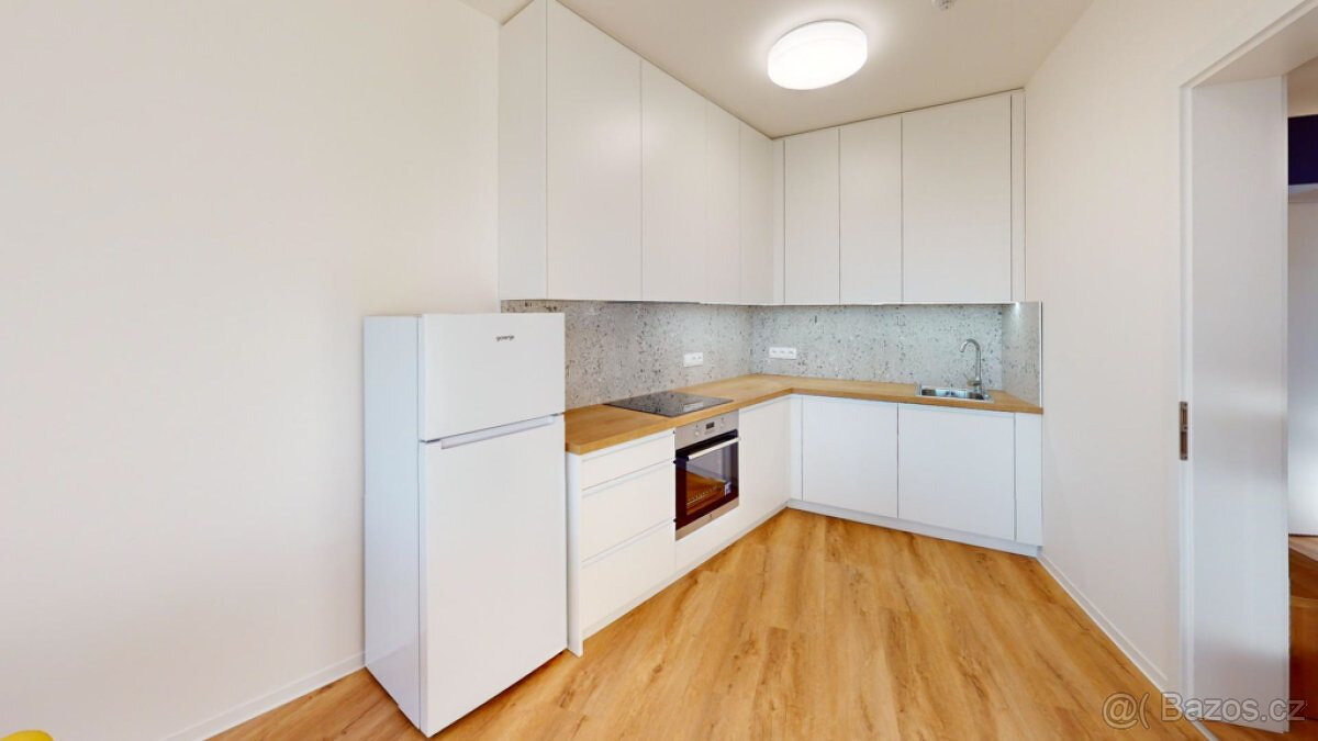Pronájem bytu 3+kk, Na Větrníku, Břevnov, 29000 Kč/měs, 92 m