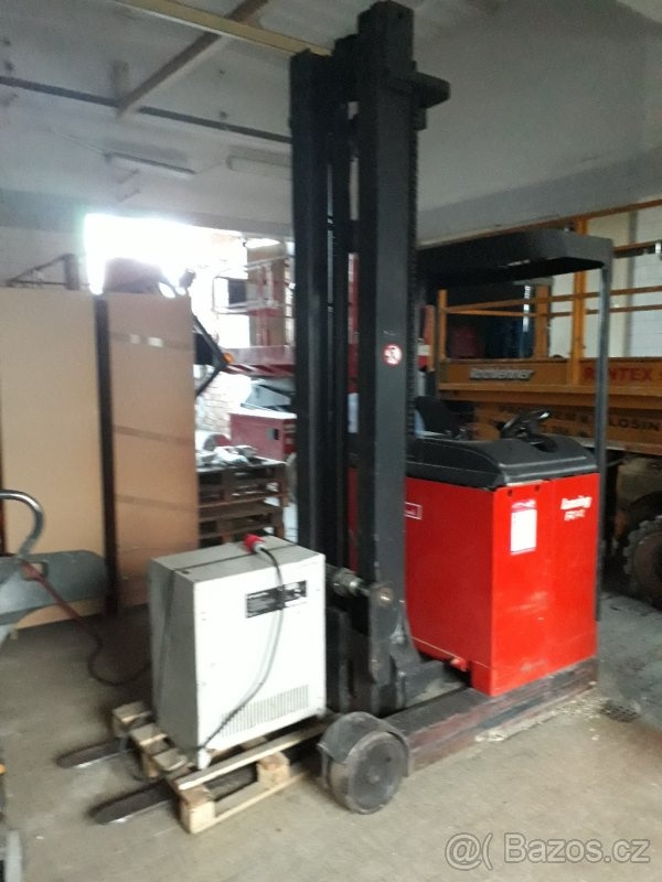 Linde R14