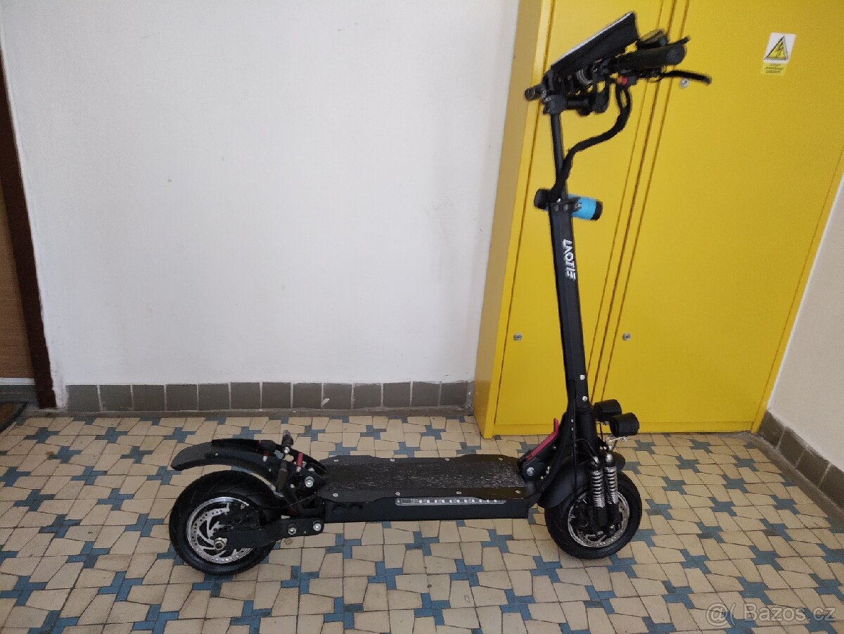 LAOTIE L8S PRO 2022
