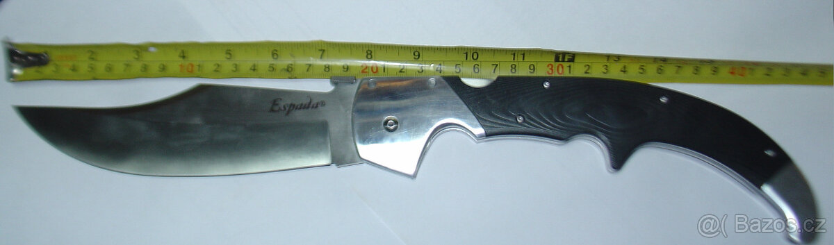 espada XL