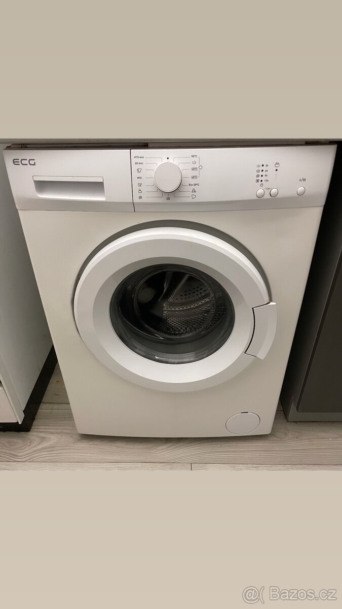 Pračka EWF 1053
