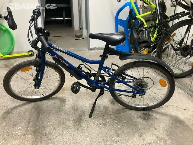 Dětské kolo Riverside 20"
