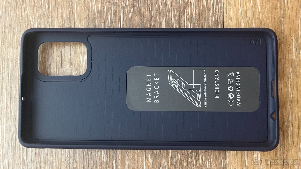 samsung A71