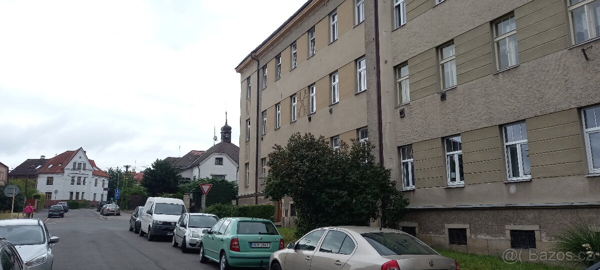Prodám byt 4+1 v Chrudimi Heydukova ul.106 m