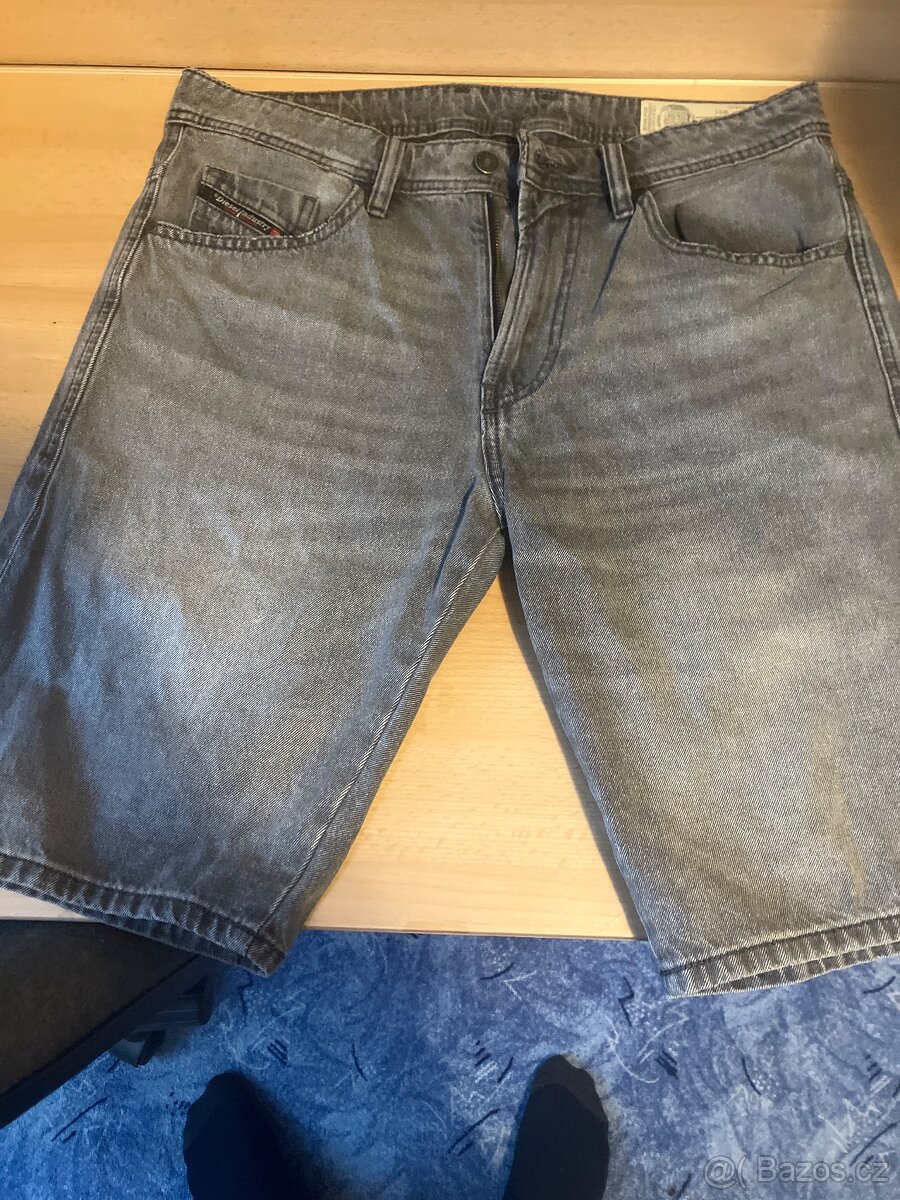 Diesel kraťasy