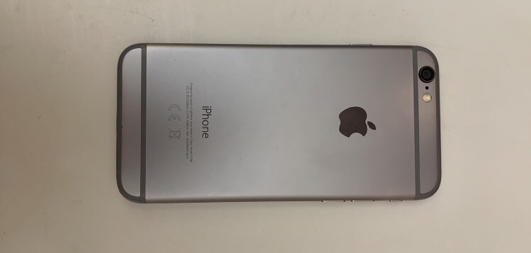 iPhone 6