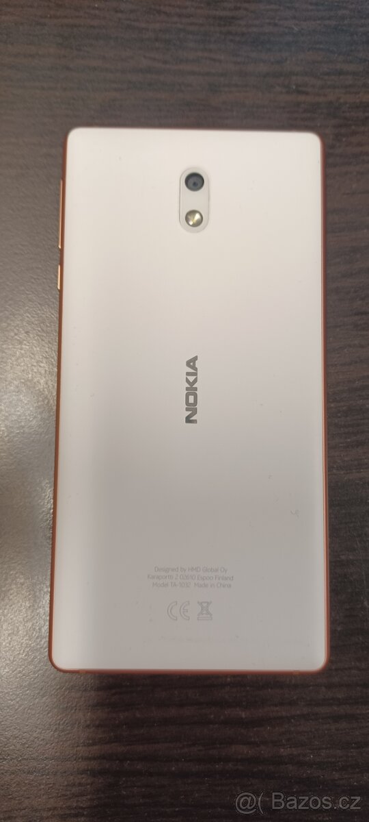 Nokia 3