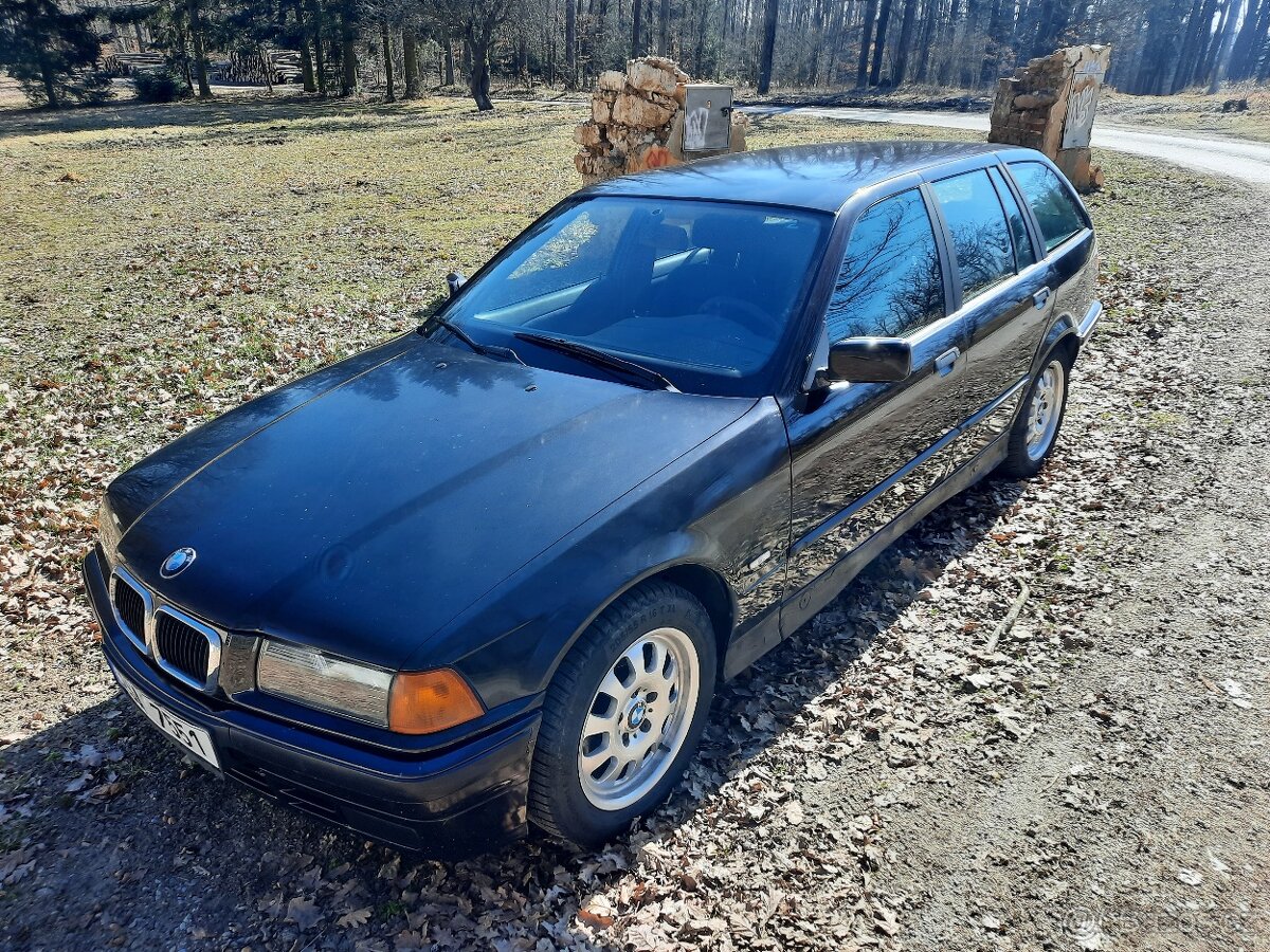 Bmw E36