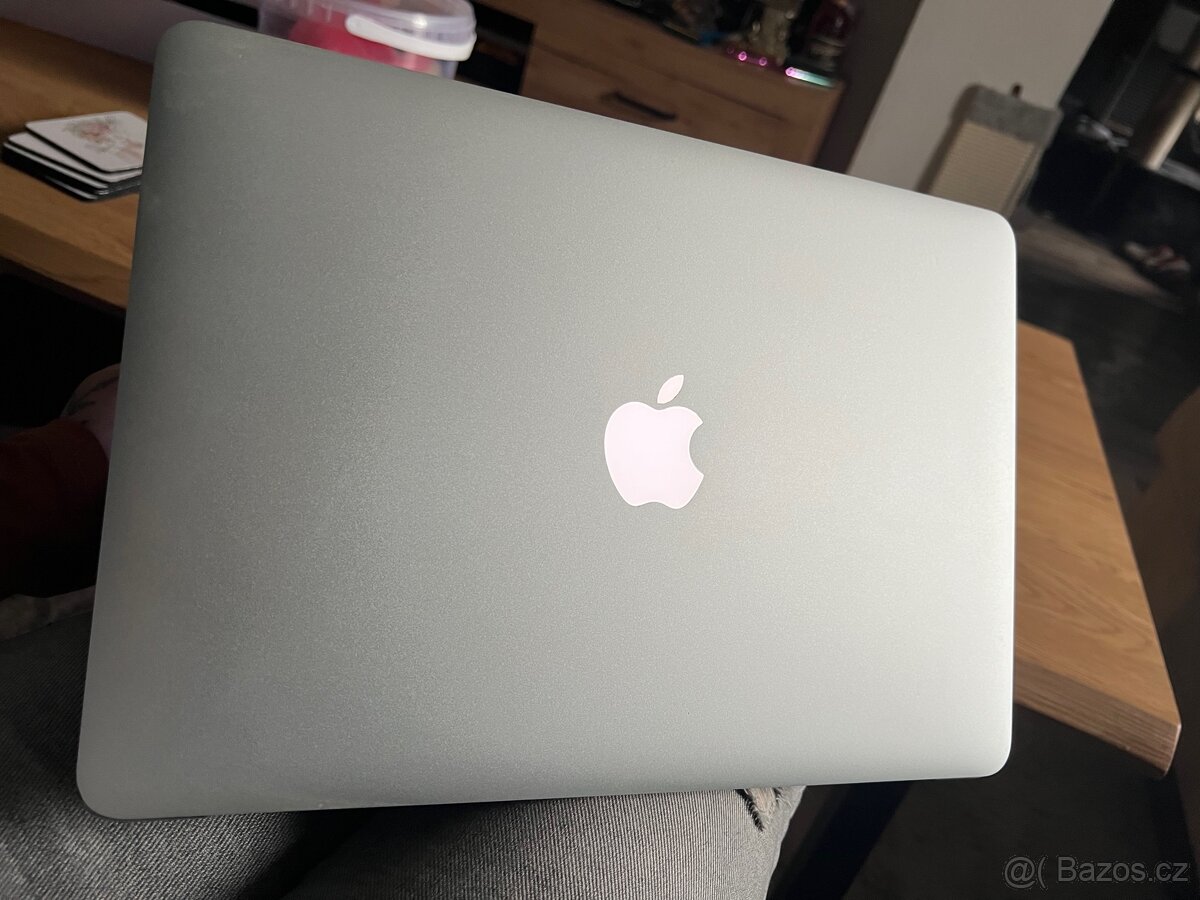 MacBook Air 2017