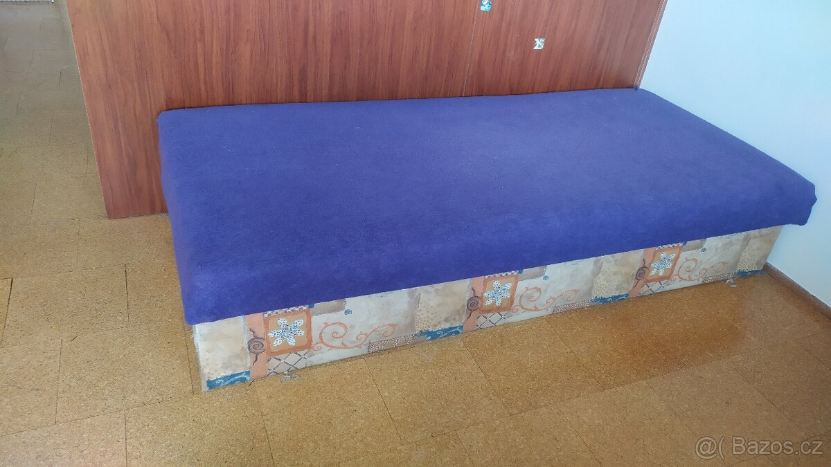 Daruji za odvoz