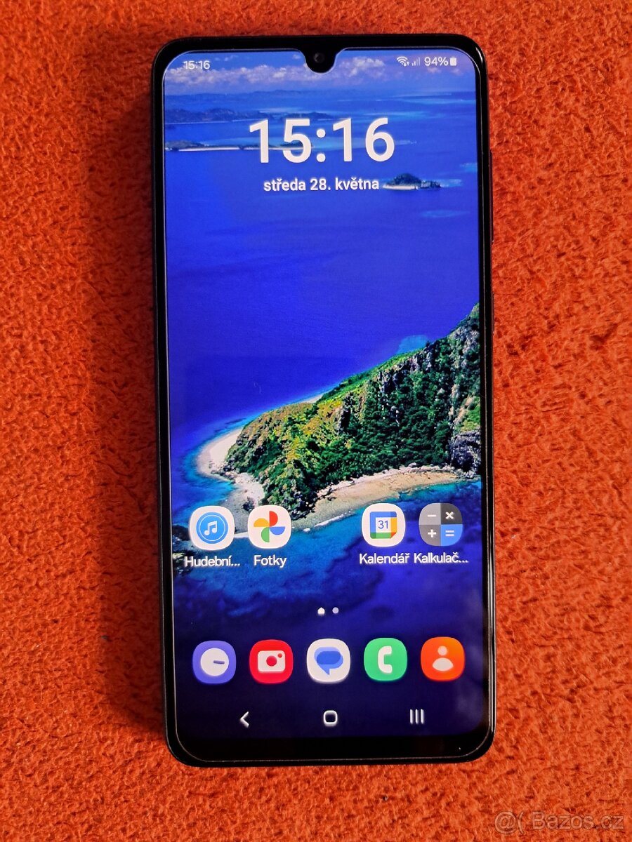 Samsung a33 5g