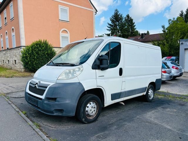 Citroën Jumper