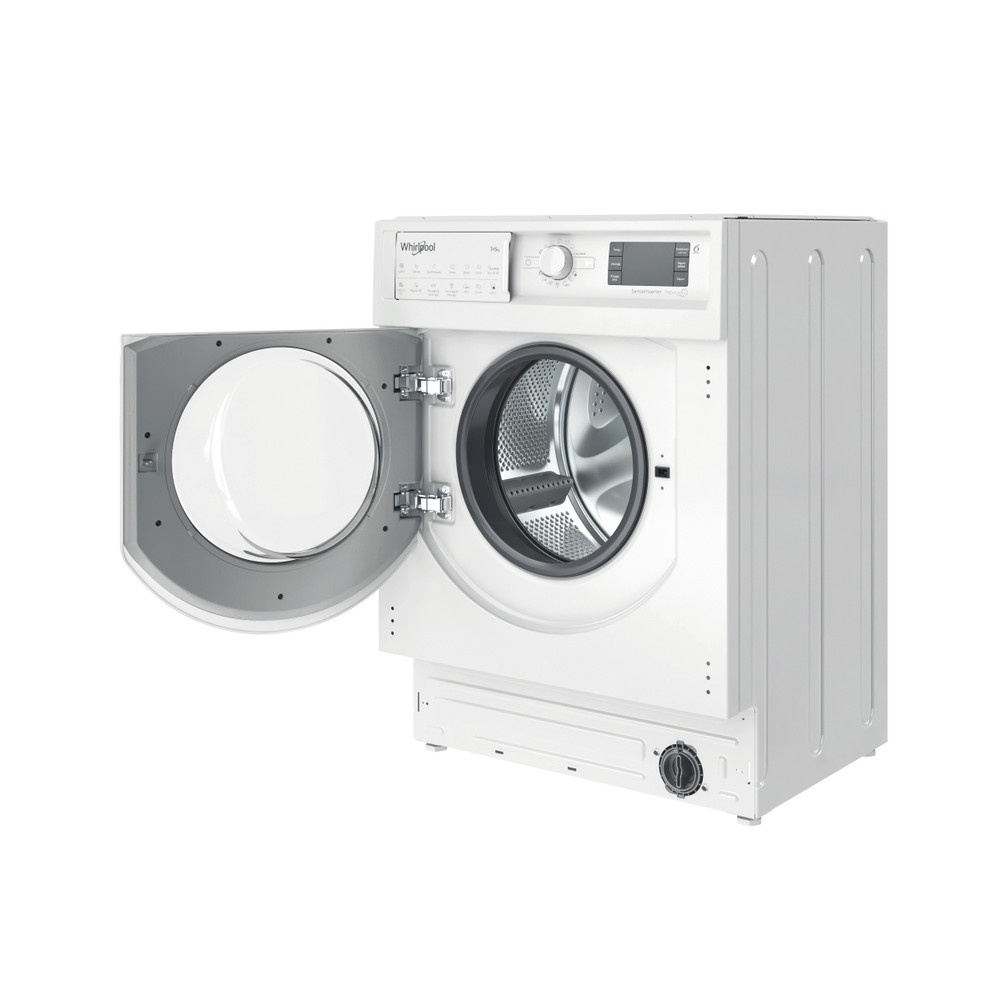 Prodám pračku se sušičkou Whirlpool WDWG 751482EU