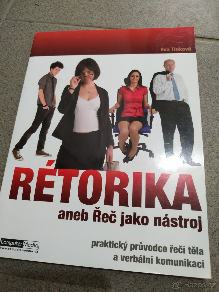 Rétorika