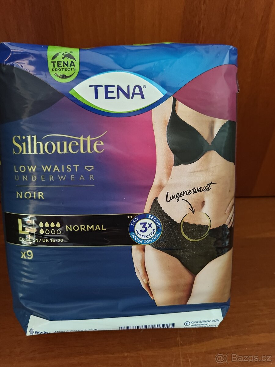 Inkontinenční kalhotky