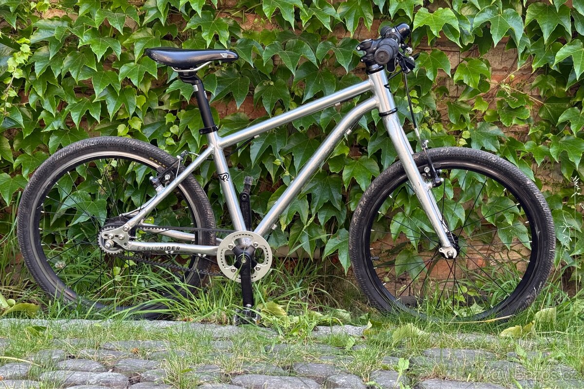 Early Rider Belter 20 Urban