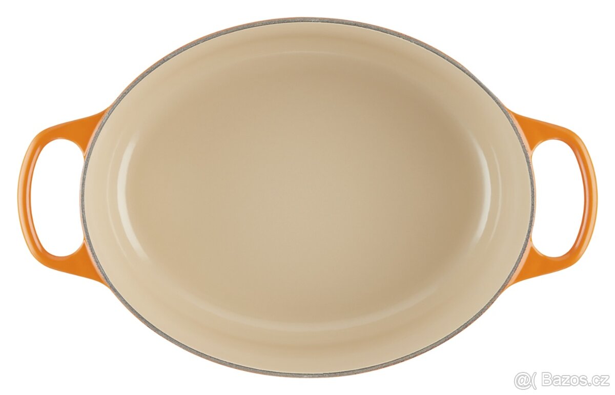 LE CREUSET Pekáč KOUPÍM