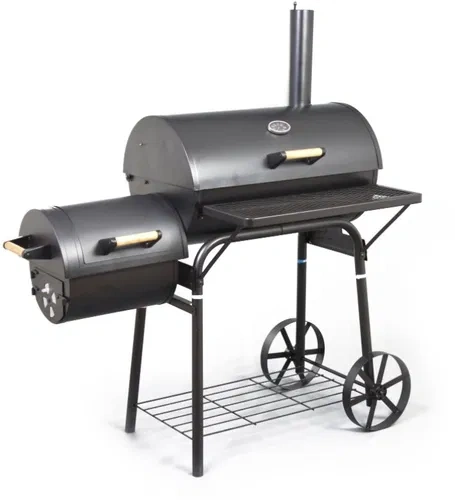 G21 Gril na dřevo a uhlí BBQ big