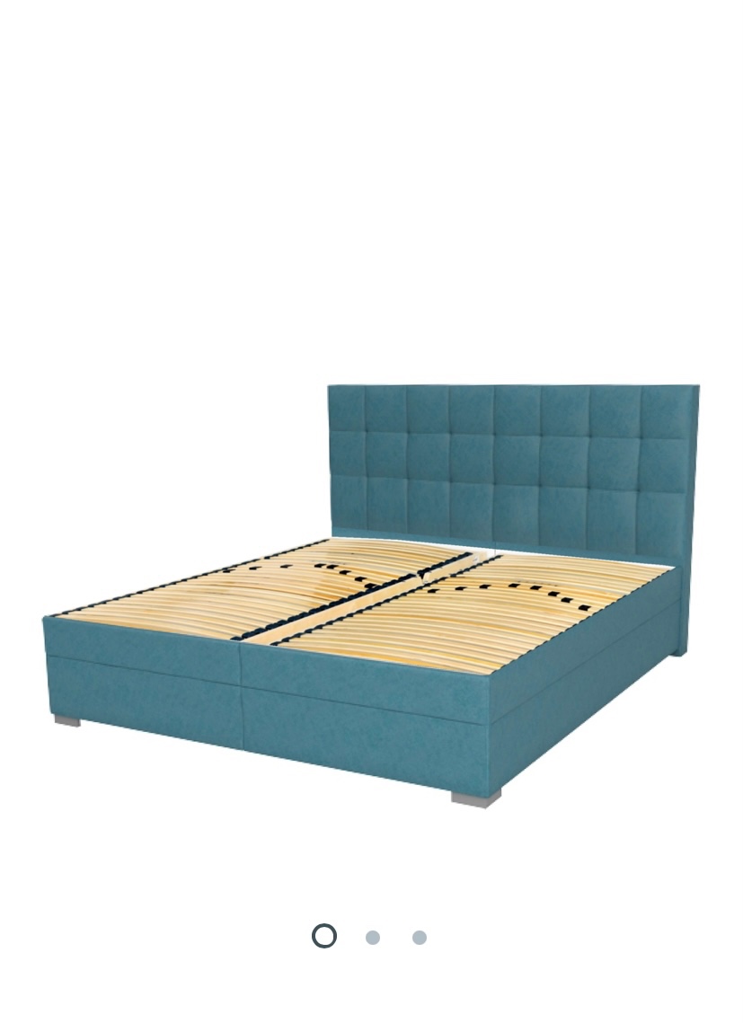 Postel 160x200