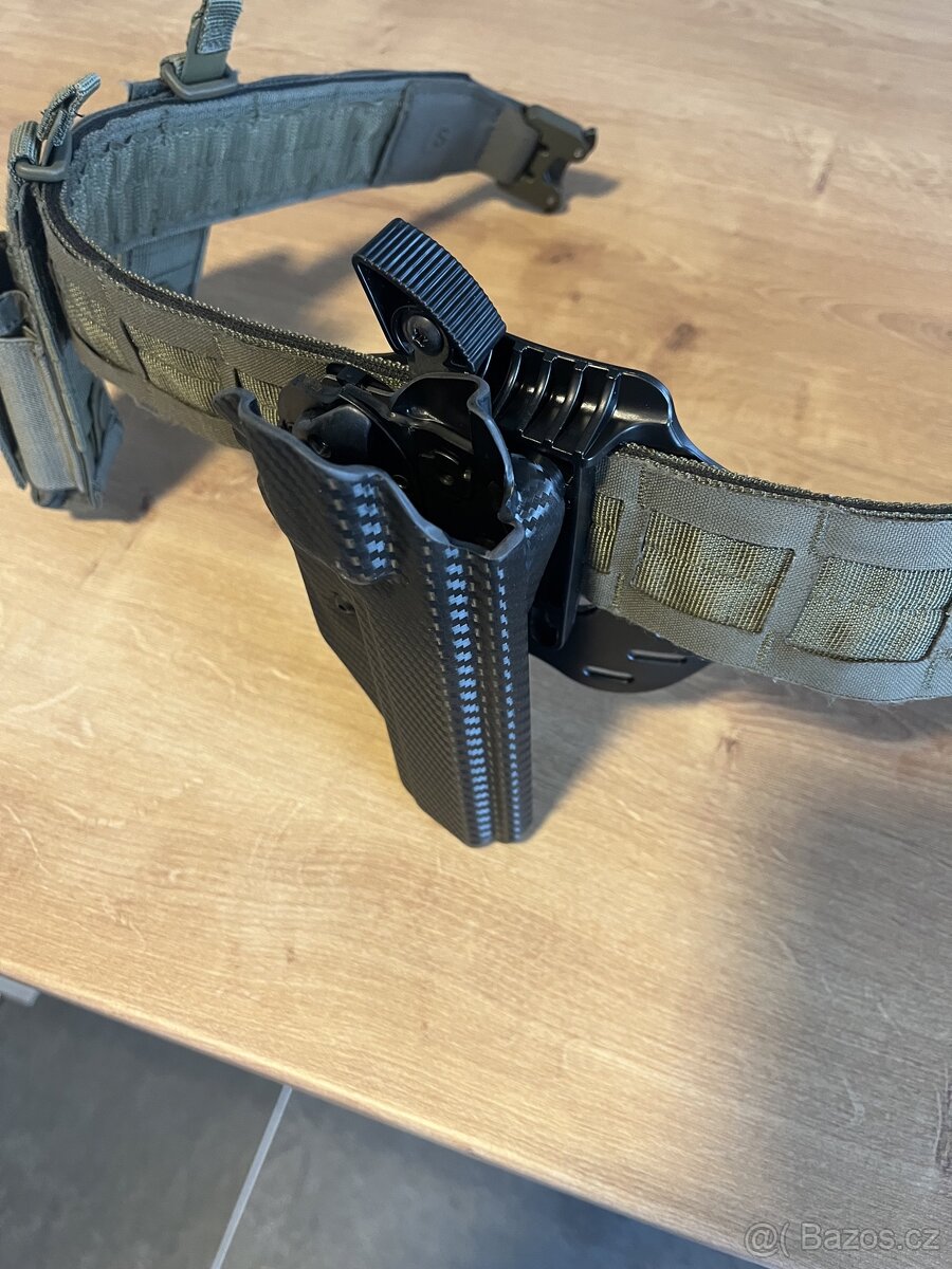 Holster pro 1911